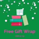 Gift Wrap