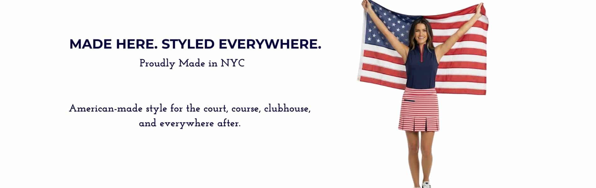 Made in USA
